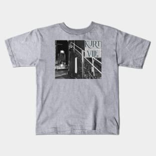 Kurt Vile Kids T-Shirt